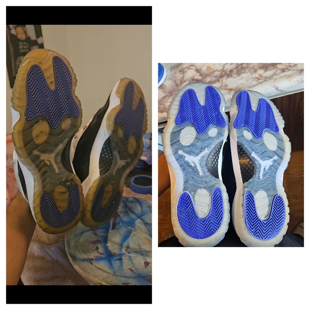 Custom and Restoration for shoes